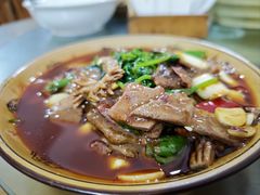 -周师饭店