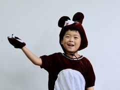 -猴有戏教育戏剧·音乐剧·主持口才·演讲朗诵辩论(环球港华师大校区)