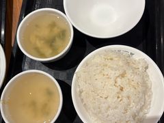 -大食代美食广场(上海中心店)