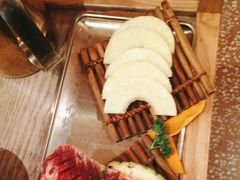 -西塔老太太泥炉烤肉(杭州首店)