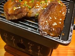 -鲁山人日本料理·放题·套餐(松卫北路店)