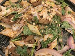 -宛平李记小吃(东关街店)