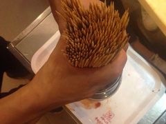 -佰人王串串香火锅(洋珠巷店)