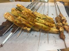 -亿牌牌东北烧烤(怀特店)