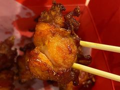 -老韩煸鸡·中国炸鸡(水塔美食街店)