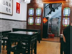 -文记壹心鸡(宝华路店)