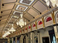 -上海和平饭店 Fairmont Peace Hotel
