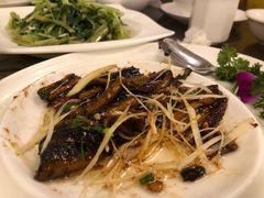 -新聚丰菜馆(太监弄店)