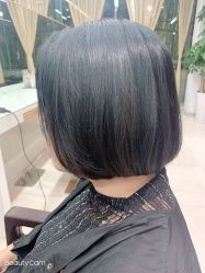 -CARR SALON