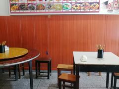 -秀英小吃