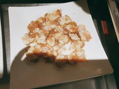 咔吧鸡脆骨-猫爪爪原切自助烤肉(观音桥阳光世纪店)