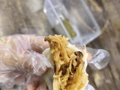 -奉化点心(呼童街店)