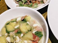 -一坐一忘云南菜(卓悦中心)