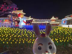 -盐池神庙