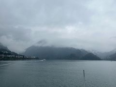 -乌江画廊(彭水苗族土家族自治县)