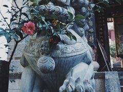 -寂照庵