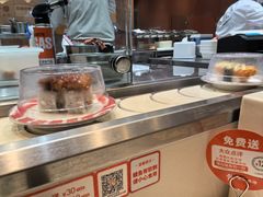 -新一番三文鱼寿司(红城湖店)