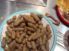 -古彭7只羊·招牌白串·碳锅羊肉旗舰店