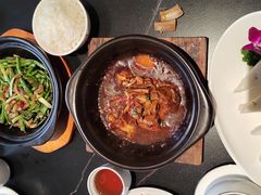 -国人川菜(李家村建东街店)