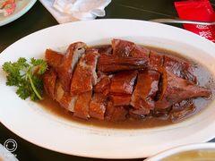 -有璟阁港式餐厅(金融街购物中心店)