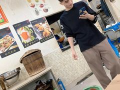 -铜元老码头鳝鱼火锅