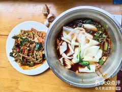 -王菊面馆(总店)