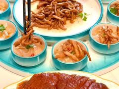 -特味村大酒店(南三环店)