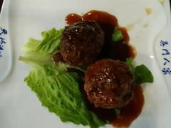 -吴门人家·苏宴宫廷菜(拙政园店)