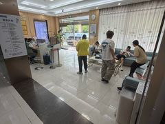 -上海仁爱医院口腔科 · 种植