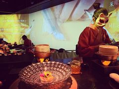 -地球美食剧场