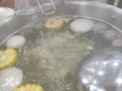 -牛天下·牛肉·海鲜·打边炉·融合菜