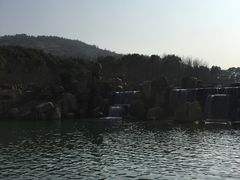 -白马涧龙池景区