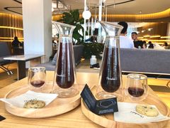 哥斯达黎加塔拉珠黑蜜虹吸-Bracket Coffee(工体店)