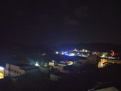 -金海湾海鲜排档(朱家尖店)