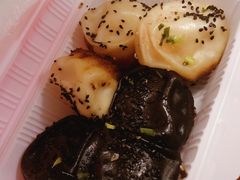 -小杨生煎(龙之梦购物中心店)