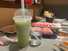 -海底捞火锅(泰安爱琴海店)