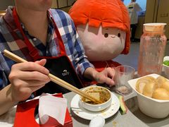 -海底捞火锅(天一广场亚细亚店)