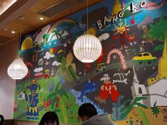 大堂-GOGO Plate(成都太古里店)