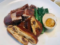 -东鑫记港式茶餐厅(南京东路店)