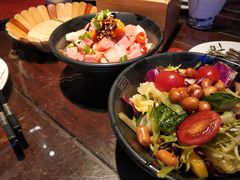 -江边城外烤全鱼(方庄时代购物中心店)