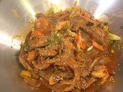 -张大师鸭爪爪特色干锅(南湖店)