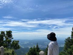 -南岳衡山风景名胜区