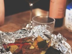 -La Tavernetta(Bar à Vin)(乌鲁木齐路店)