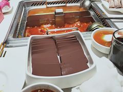-海底捞火锅(大学路新象城店)