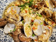 -虾小龙老长沙龙虾馆(坡子街店)