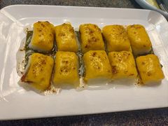 -三道菜(明堂公园店)