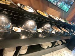 -拉蒂娜·巴西牛排馆 Latina·Brazilian Steakhouse(陆家嘴旗舰店)