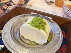 -龟兹KUCINA·新疆菜(前滩L+PLAZA店)