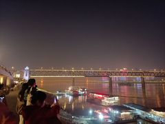 -武汉长江大桥