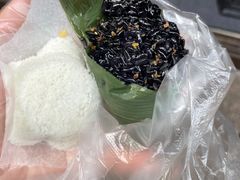 -锦记糕点铺